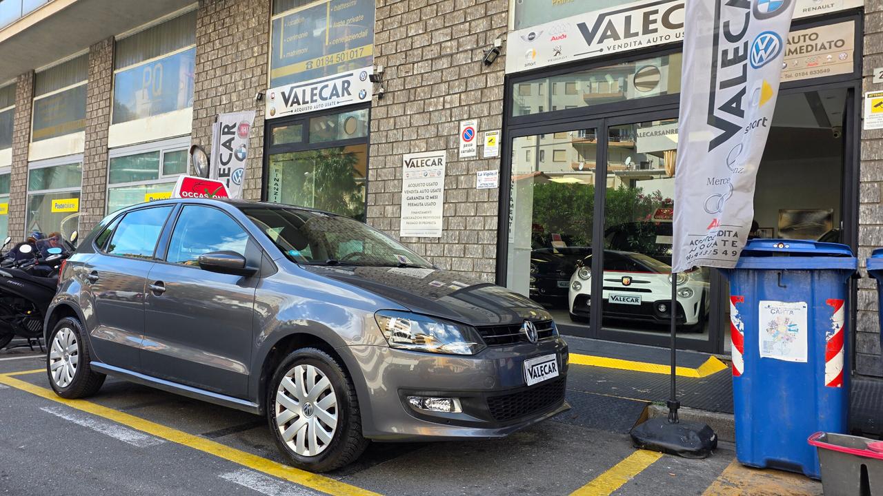 Volkswagen Polo 1.6 TDI 90CV 5 porte Highline GRANZIA 12 MESI