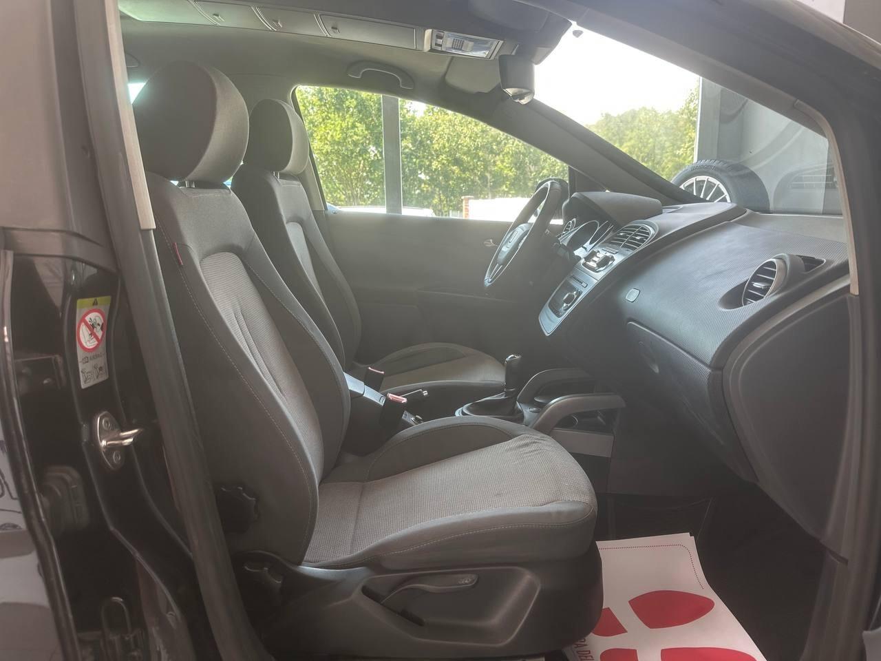 Seat Altea - 1.6 | 105CV - Unico Proprietario