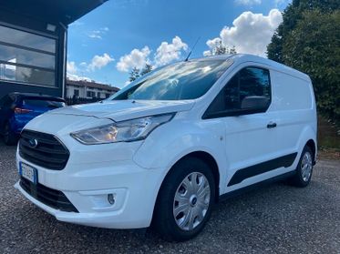 Ford Transit Connect 1.5 TDCi 100CV 67.000KM