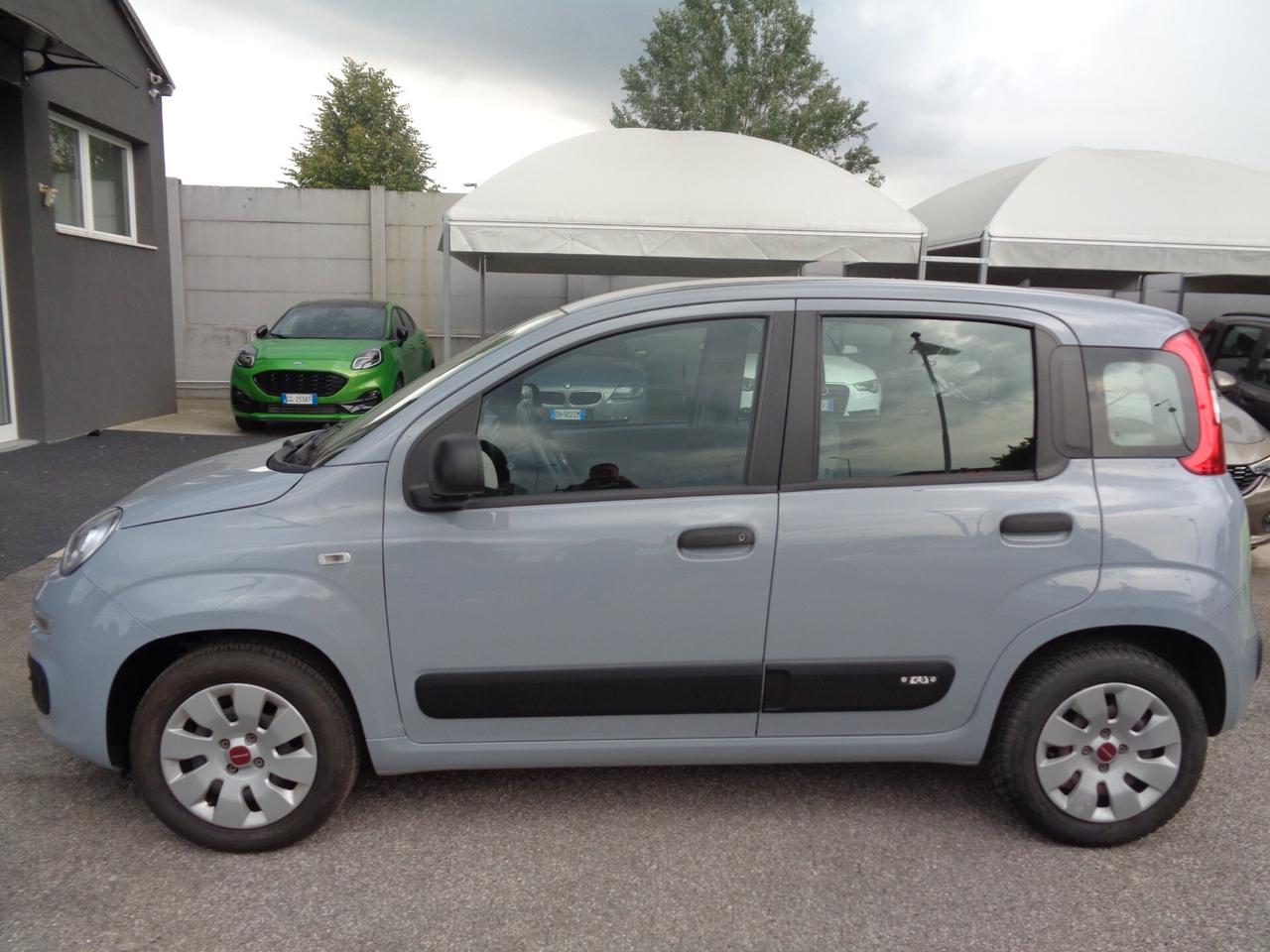 Fiat Panda 1.2 Easy