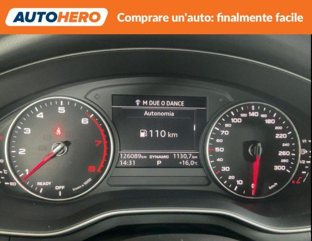 AUDI A5 SPB 40 TFSI S tronic Sport