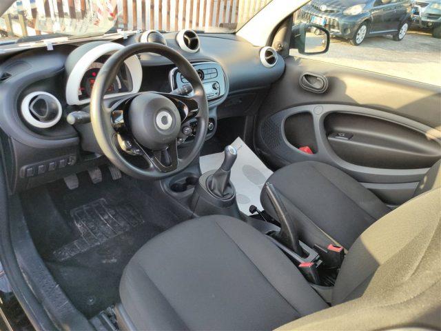 SMART ForTwo 1.0 Youngster OK NEOPATENTATI CRUISE,CLIMA ..