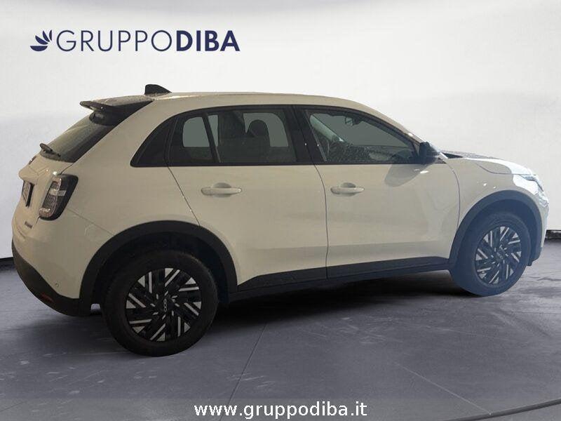 FIAT 600 Hybrid Pop 1.2 Hybrid 110cv