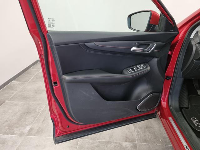 MG HS 1.5T-GDI Comfort