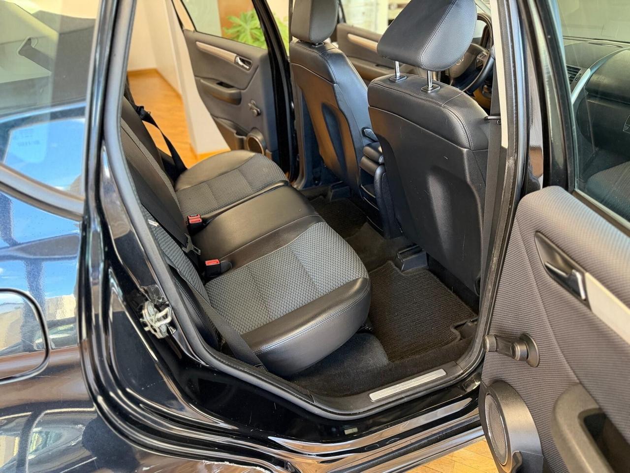 Mercedes-benz A 160 avantgarde