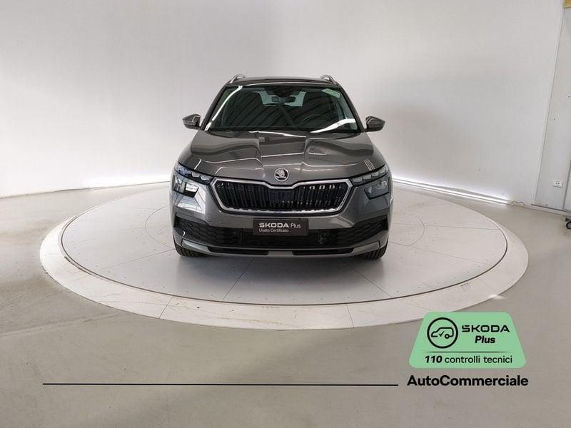 Skoda Kamiq Kamiq 1.0 TSI 110 CV Style