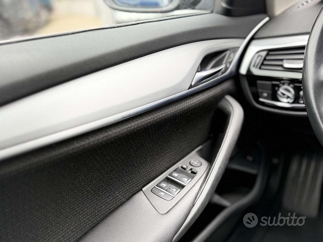 BMW 520 2.0 D 190CV 48V Auto. E6 2022