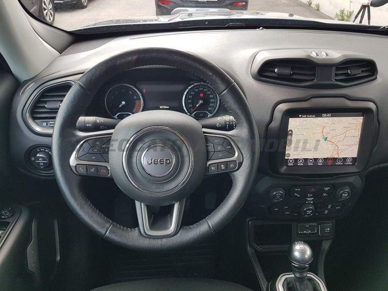 Jeep Renegade Renegade 1.0 t3 Limited 2wd