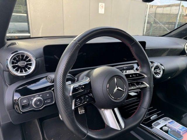 MERCEDES-BENZ A 200 d Automatic AMG Line Premium Plus**PAK A35 AMG***