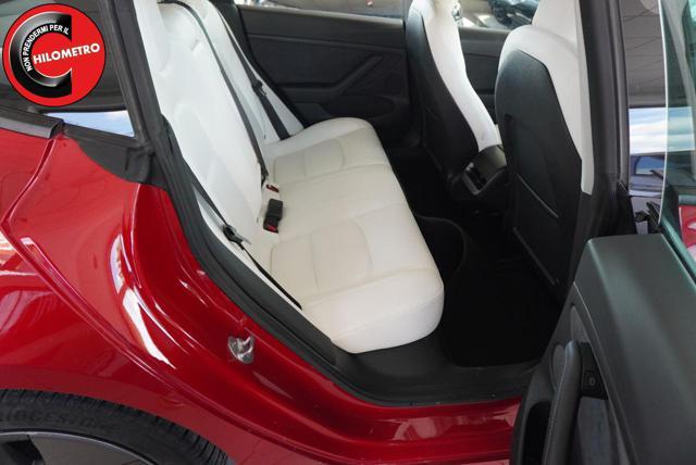 TESLA Model 3 Long Range Dual Motor AWD