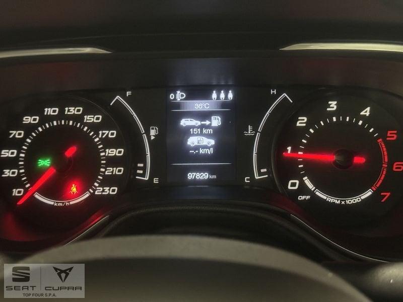 FIAT Tipo 1.3 Mjt 95cv 5M S&S Easy