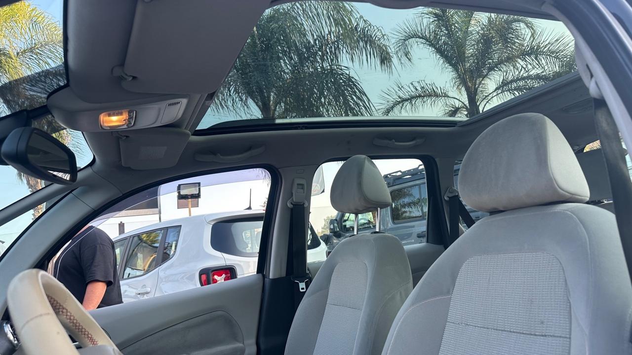 Citroen C3 Picasso CAMBIO automatico 1.6 e-HDi Exclusive