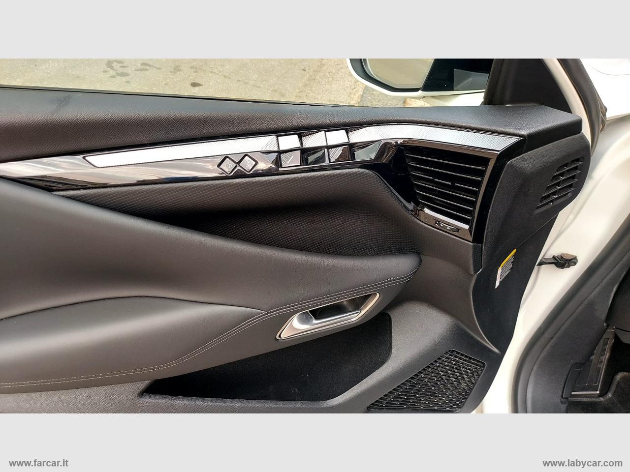 DS AUTOMOBILES DS 4 BlueHDi 130 aut. Rivoli