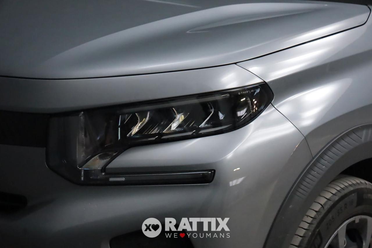 Citroen C3 1.2 Puretech Turbo 100CV Max