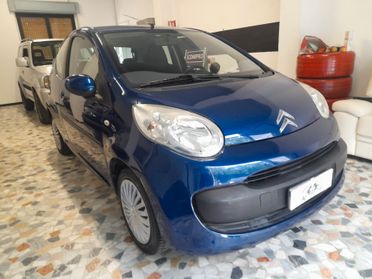 Citroen C1 1.0 3 porte AMIC1