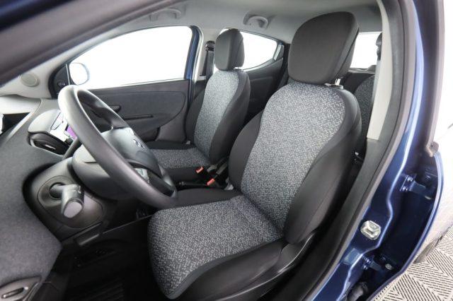 LANCIA Ypsilon Ypsilon 1.0 FireFly 5 porte S&S Hybrid Silver