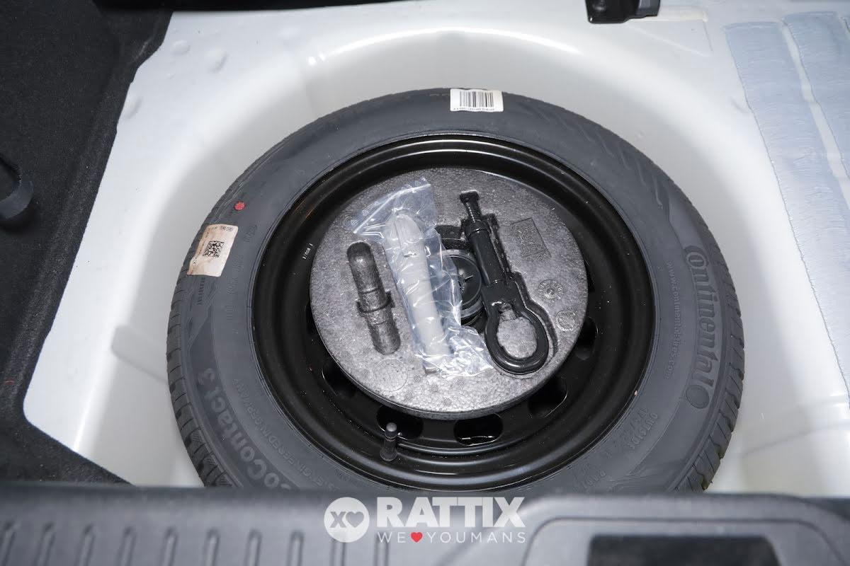 Ford Fiesta 1.5 Ecoblue 85CV Business