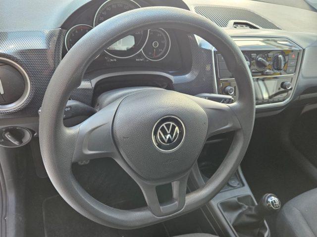 VOLKSWAGEN up! 1.0 5p. EVO move up! BlueMotion Technology da ?119