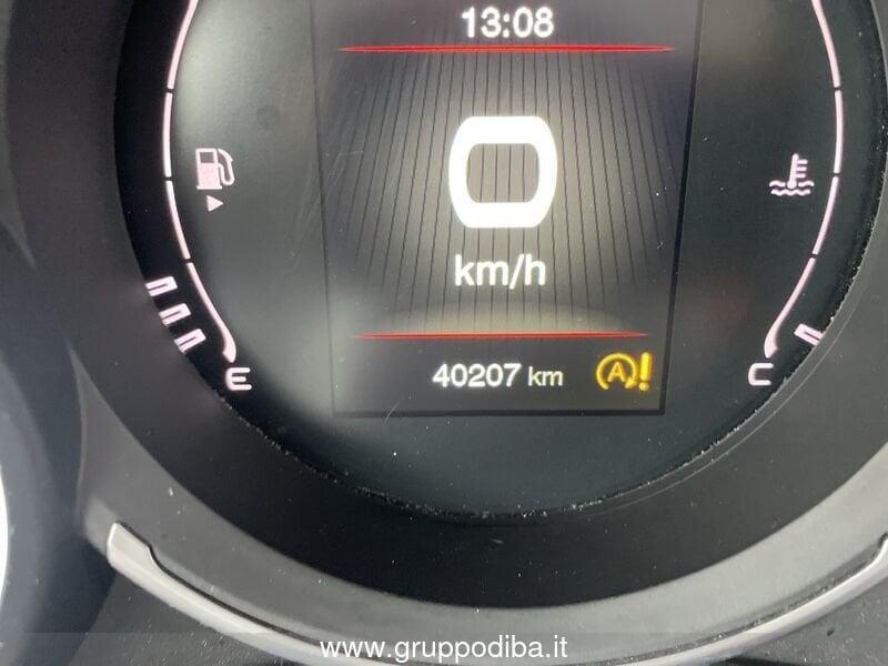 FIAT 500L 2017 Benzina 1.4 Mirror 95cv my20