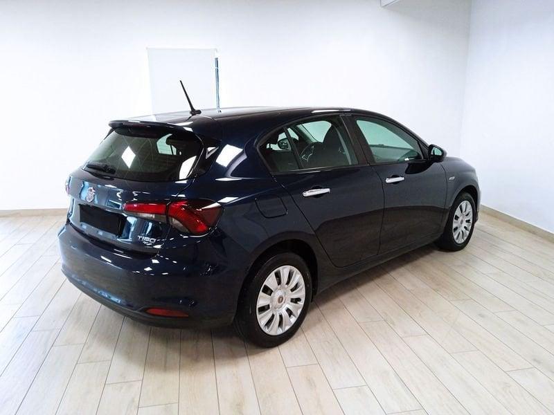 FIAT Tipo (2015-->) 1.4 T-Jet 120CV 5 porte Lounge