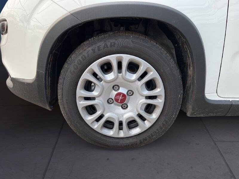 FIAT Panda My23 1.0 70cv Hybrid Panda