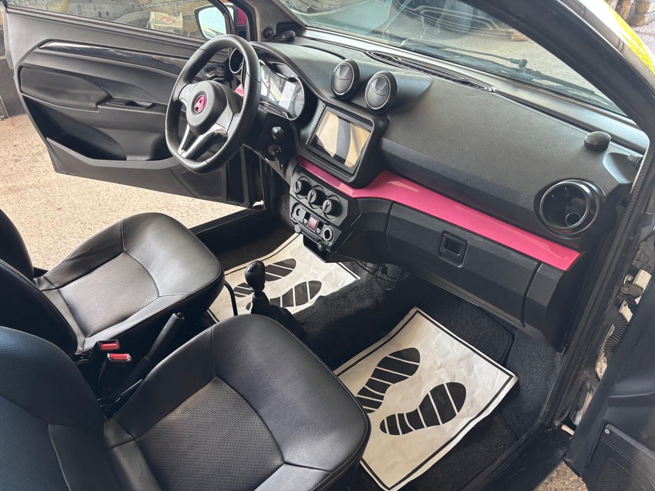 Aixam City Sport TRASPORTO INCLUSO