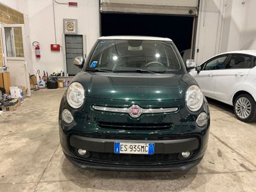 Fiat 500L 1.6 Multijet 105 CV Lounge