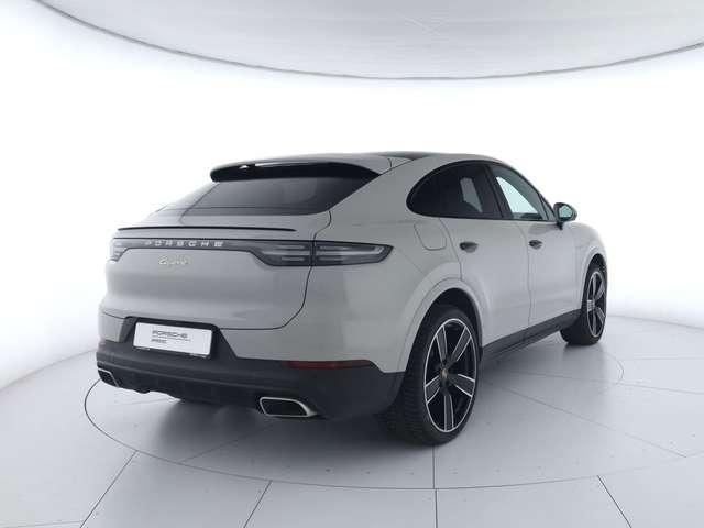 Porsche Cayenne coupe 3.0 e-hybrid 5p.ti tiptronic