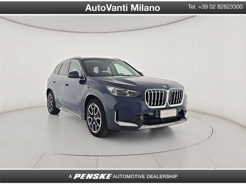 BMW X1 X1 xdrive 25e Special Edition auto