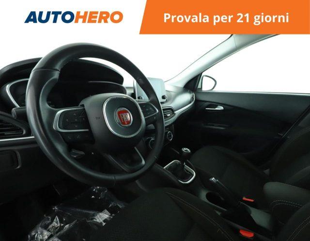 FIAT Tipo 1.4 T-Jet 120CV 5 porte Lounge