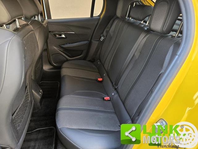 PEUGEOT 208 GT Pack 100 CV