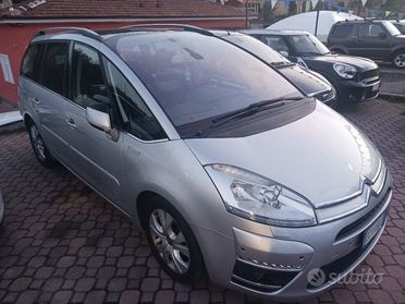CITROEN C4 Picasso 1.6 HDi 7 posti