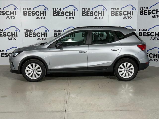 SEAT Arona 1.0 EcoTSI 110 CV DSG Style