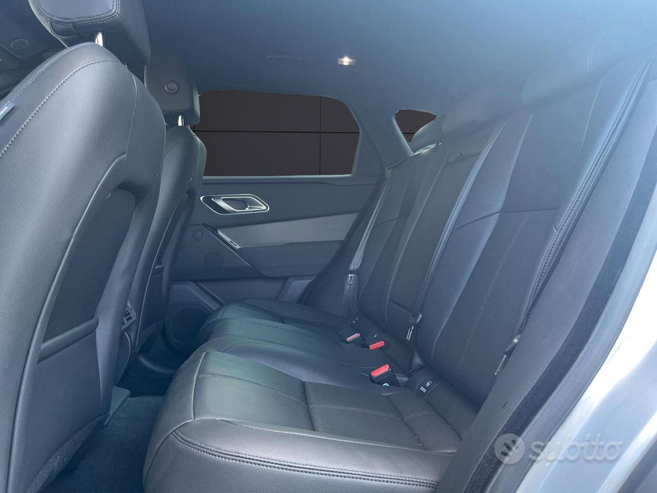 RR Velar 2.0D SE Dynamic 204 cv Hybrid-MERIDIAN