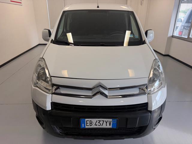CITROEN Berlingo 1.6 HDi 90CV FAP Van 3 posti Business L2