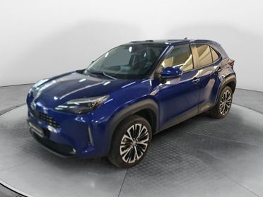 Toyota Yaris Cross 1.5H (116 CV) E-CVT Lounge