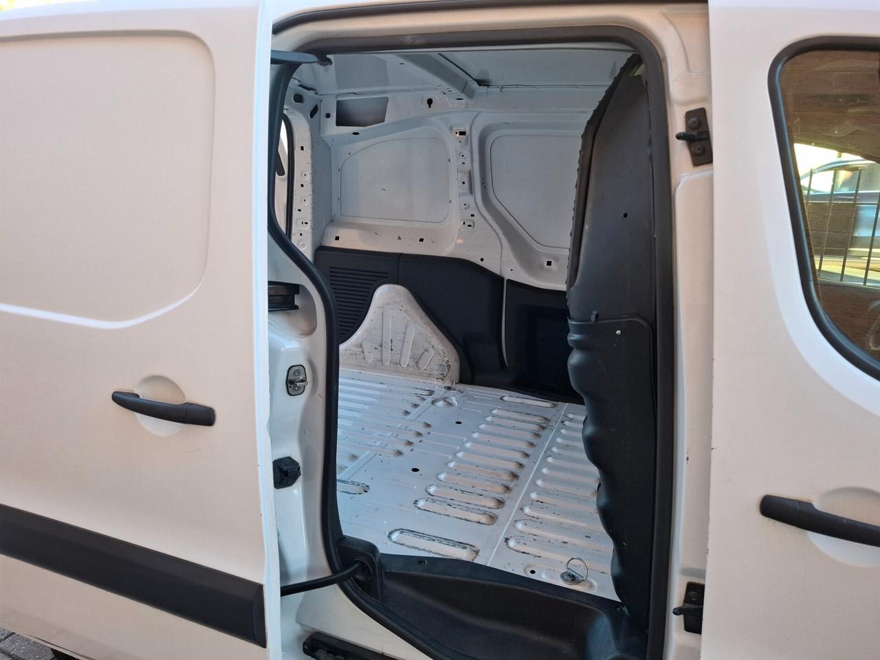Citroen BERLINGO 1.6