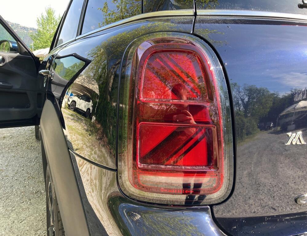 Mini One Countryman 1.5 One