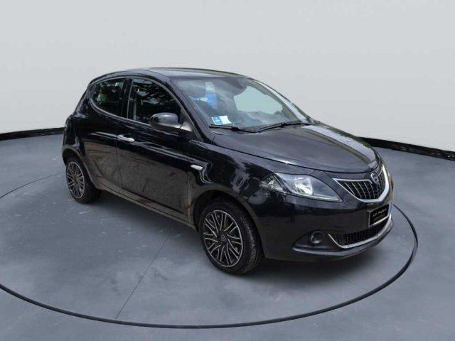 LANCIA Ypsilon 3ª serie - 1.0 FireFly 5 porte S&S Hybrid Gold