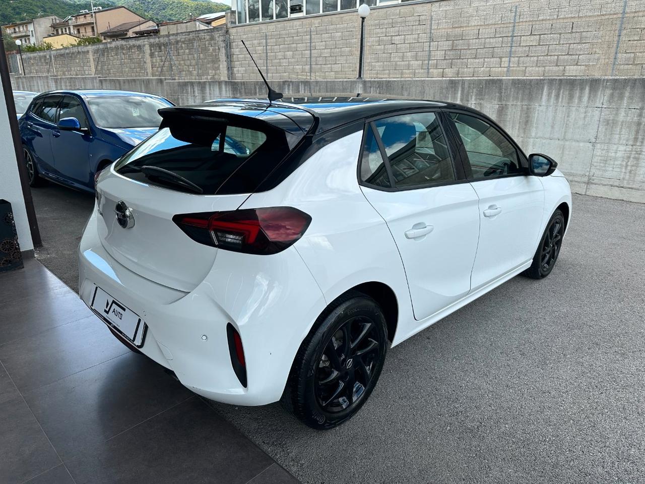 Opel Corsa 5 Porte Corsa 1.5 GS s&s 100cv