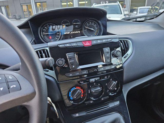 LANCIA Ypsilon 1.0 FireFly 5 porte S&S Hybrid