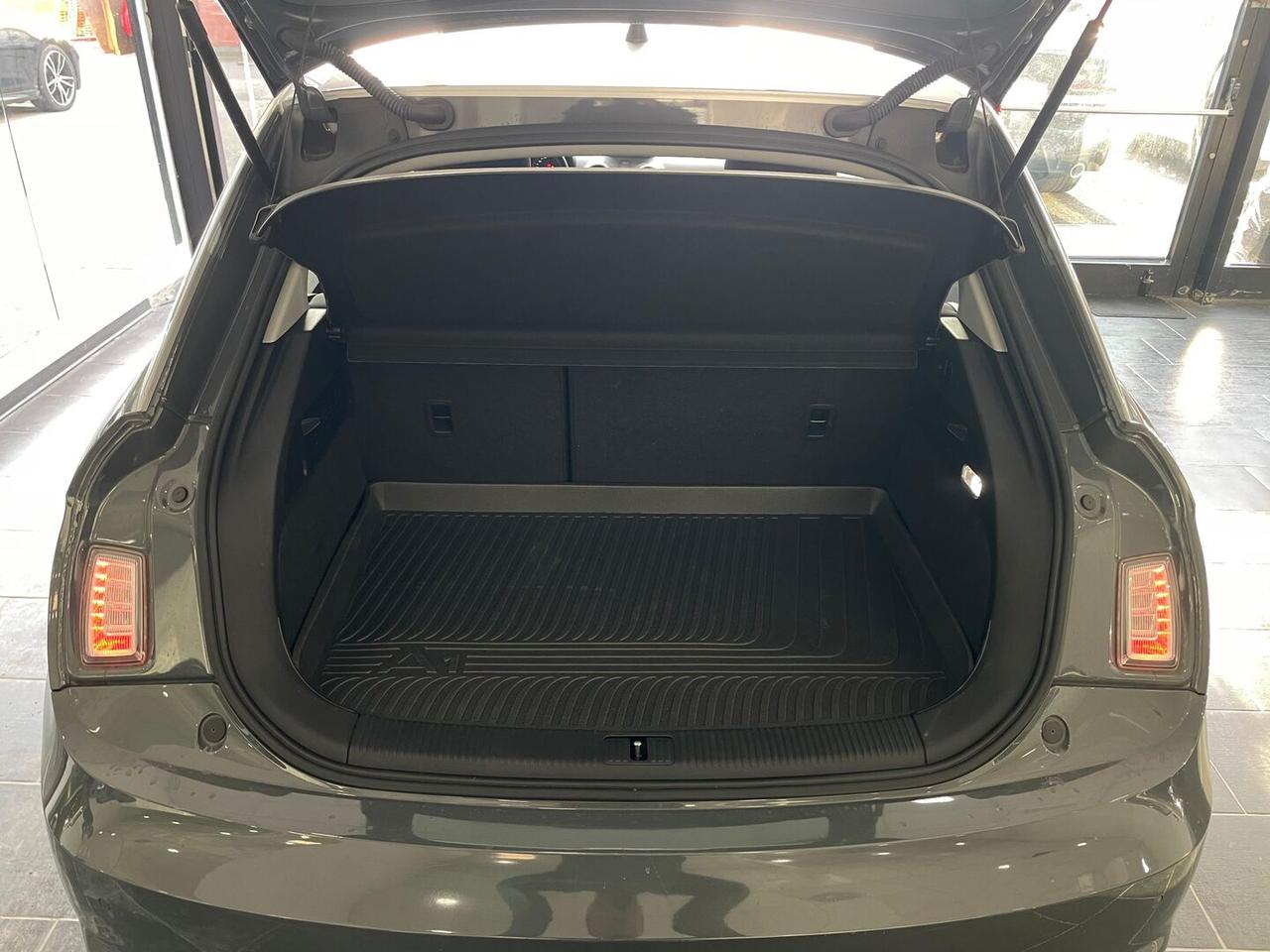 Audi A1 Sportback 1.4 TDI Neopatentati Metal Plus Ultra