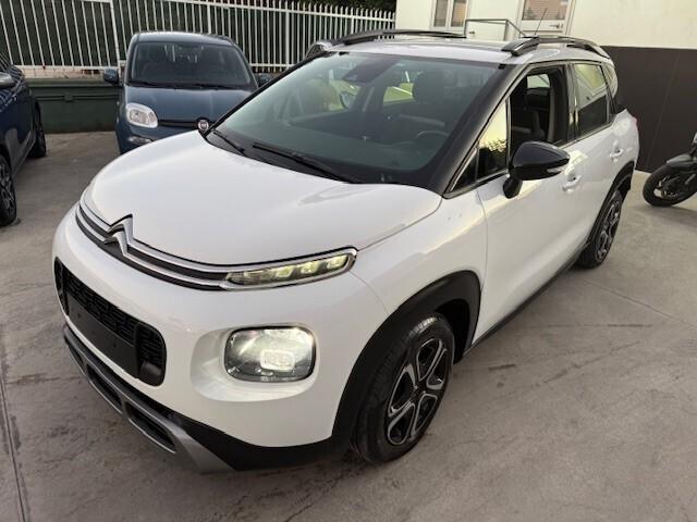 Citroen C3 Aircross BlueHDi 100 S&S Shine
