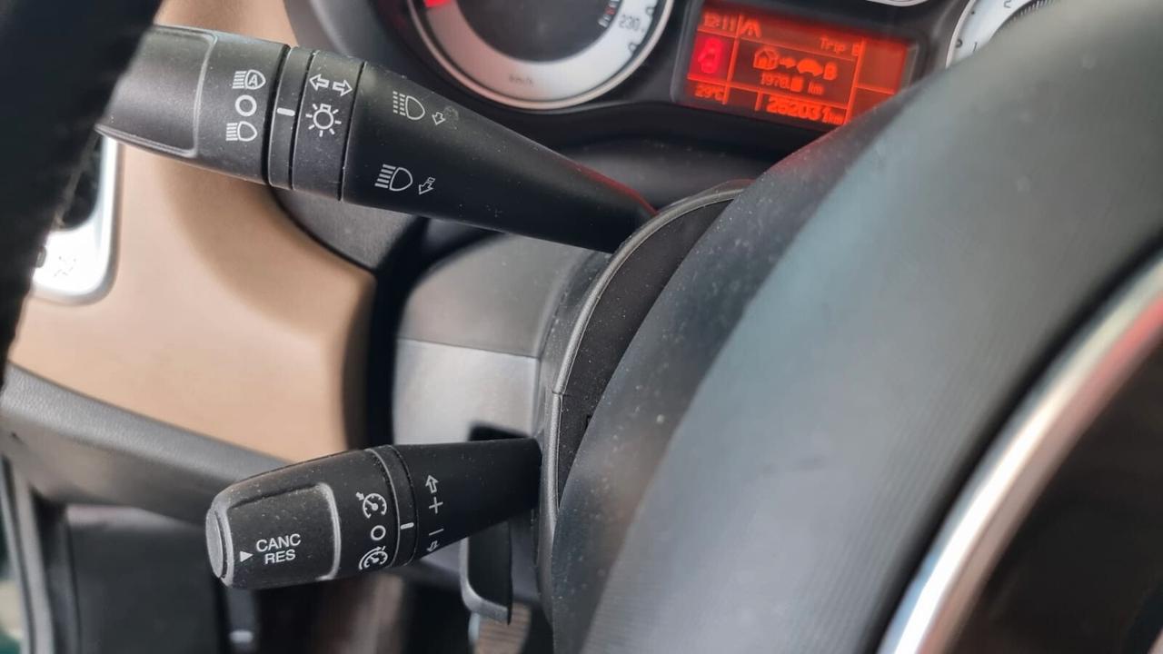 Fiat 500L 1.3 Multijet 85 CV Trekking