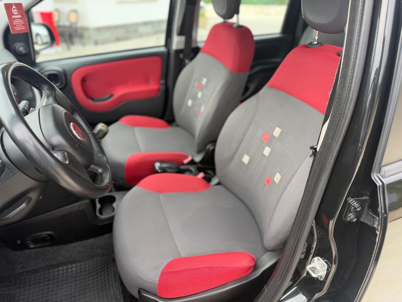 Fiat Panda 1.3 MJT S&S Lounge MOTORE REVISIONATO