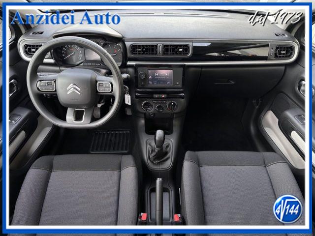 CITROEN C3 1.2 PureTech 83 Cv You