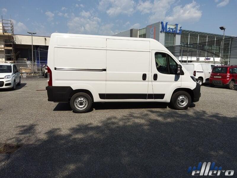 FIAT Ducato Nuovo FURG 33Q MH2 120CV