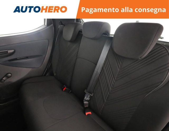LANCIA Ypsilon 1.0 FireFly 5 porte S&S Hybrid Ecochic Gold