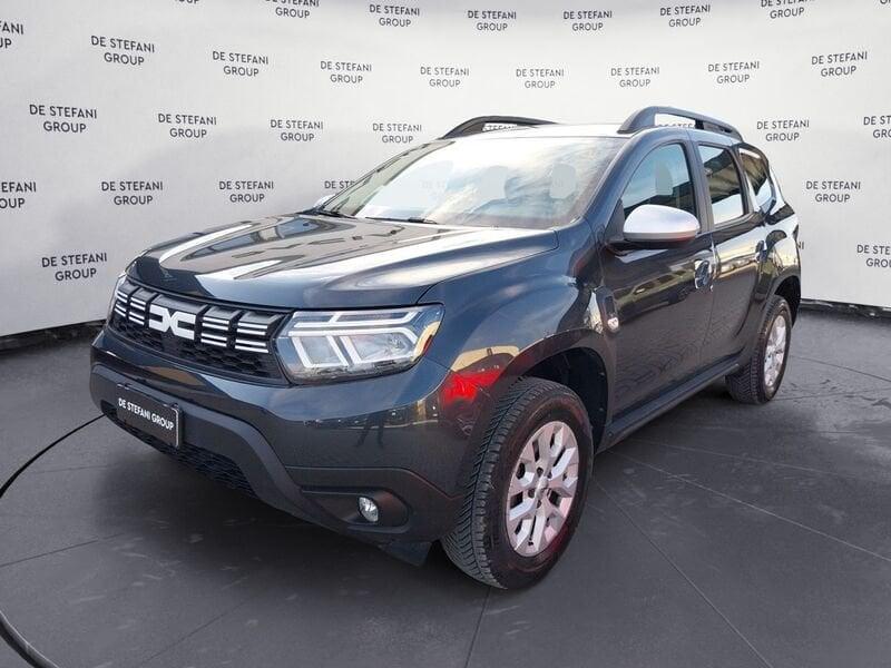 Dacia Duster Duster 1.0 tce Expression Gpl 4x2 100cv