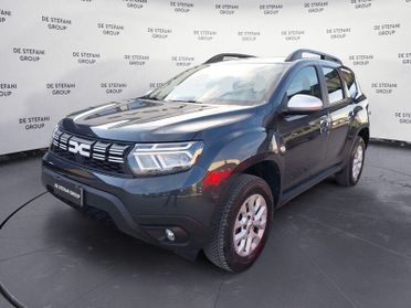 Dacia Duster Duster 1.0 tce Expression Gpl 4x2 100cv